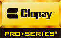 Clopay Commercial Garage Doors